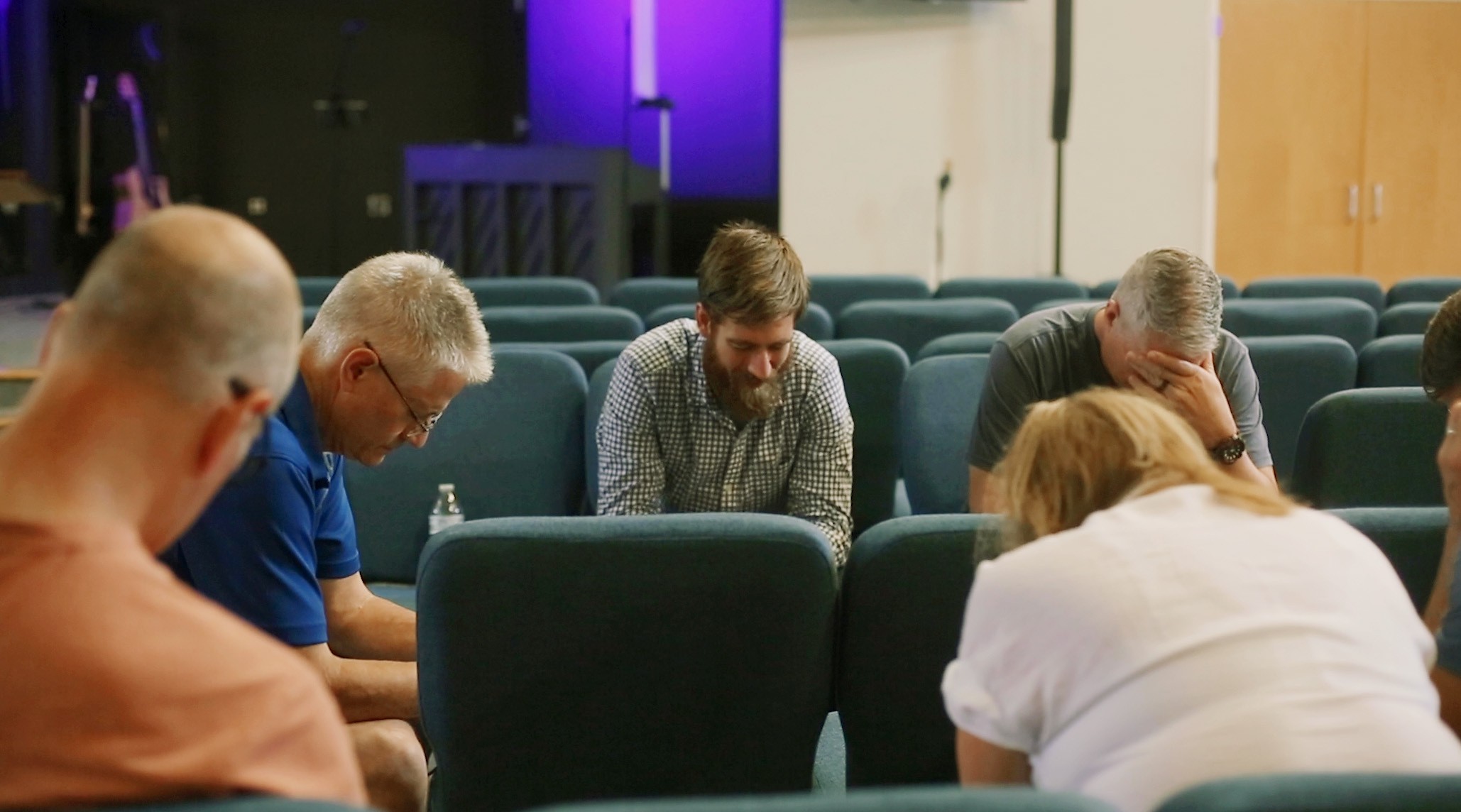 Southside Church missions