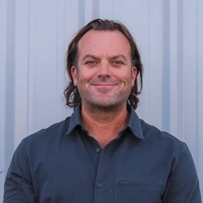 Todd Ahrend
