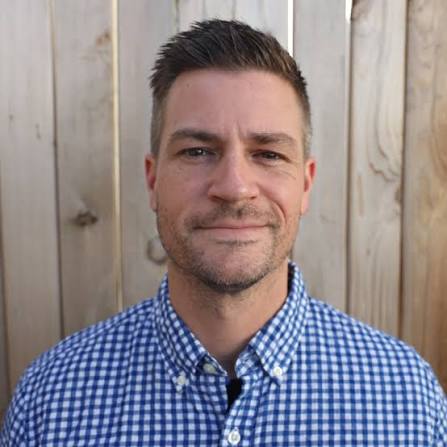 David Rimestad